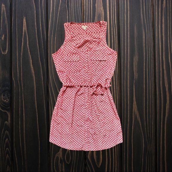 Gap shirt dress - Picture 1 of 5